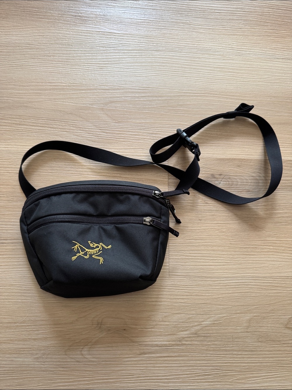 Arcteryx Mantis 1 Hip Pack